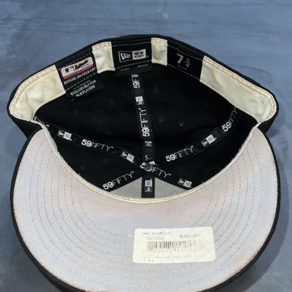 Fitted Cap - Picture 2 of 2